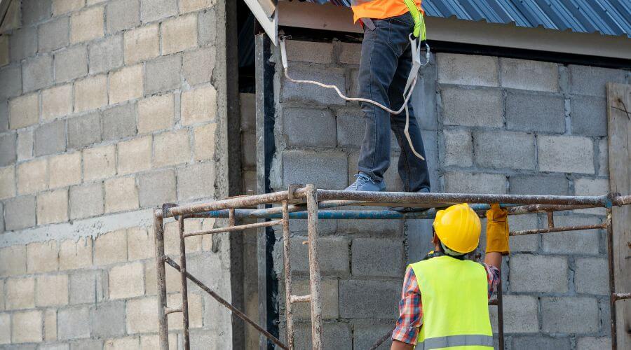 Expert new roof installation services in Ogema, WI